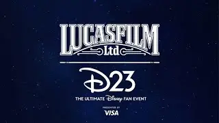 STAR WARS D23 PANEL ANNOUNCEMENTS! Star Wars News, Star Wars Reveals, Star Wars 2024, Disney Plus