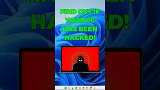 Your Computer Has Been Hacked