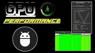 ⚡BOOST GPU PERFORMANCE ANDROID | USING LADB | LV GPU PERFORMANCE NO ROOT | IMPROVE GPU PERFORMANCE