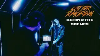 Set For Tomorrow - Doom + Gloom - Behind The Scenes