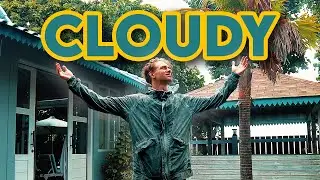 Cody McManus - Cloudy (Official Lyric Video)