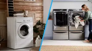 Gas Dryer Vs Electric Dryer: Which Is More Supportive?