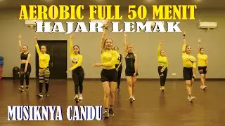 AEROBIC LAGU VIRAL TERBARU