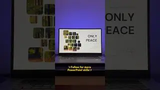 Make your PowerPoint stand out 