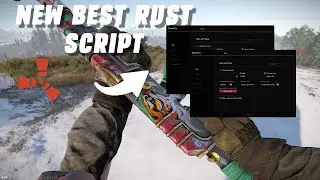 Skeetlity.// New Best Rust Script - 2022 Undetected! RUST RECOIL