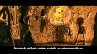 Boing Espana Continuity - 20.07.2015