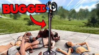 I Created A Human Bug Zapper In Rust