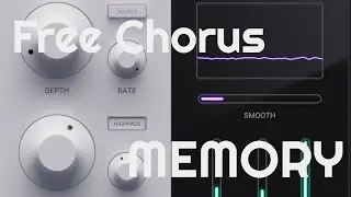 Free Chorus - MEMORY by Cymatics (No Talking)