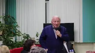 К 40-летию ансамбля 