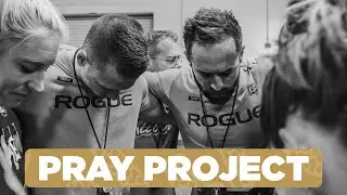 PRAY PROJECT