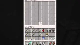 Minecraft: How to Properly Hunt for Diamonds