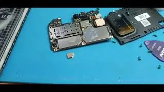 Poco M3 smartphone не включается телефон, ремонт, решение проблемы за 3 минуты)