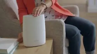 NetgearOrbi