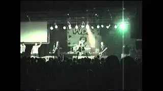 WDK - Ya no se - Cemento 10/04/2004