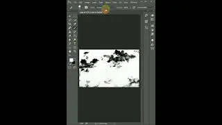 Realistic Clouds in Adobe Photoshop Easy Trick
