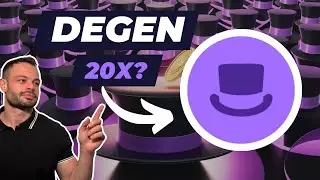 DEGEN Crypto: Everything You Need to Know