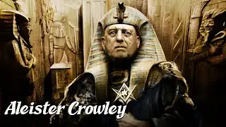 Aleister Crowley: The Father of the Occult (Occult History Explained)