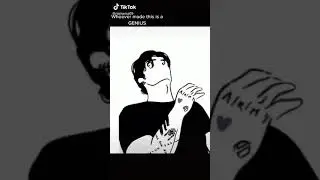 BTS - WAP (Tik Tok animation)