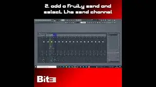 How to make sends prefader and postfader in FL studio 🔥