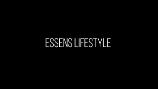 ESSENS Black Party 2018. Lifestyle