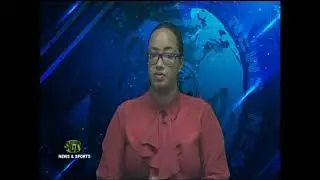 SVGTV News 18 April 2023