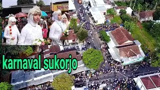 KARNAVALAN SUKOREJO KENDAL AGUSTUS 2022