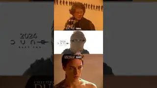 Best scene? 