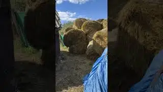 Обзор на тюки 