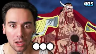 THE ONE PIECE IS REAL (REACTION)