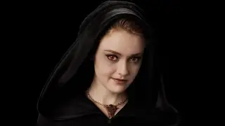 Jane Volturi-  All Scenes Powers | The Twilight Saga