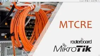 4  Mikrotik   MTCRE Static Routing