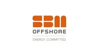 SBM Offshore - Corporate Video