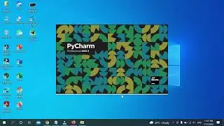 How to Install PyCharm IDE on Windows 10