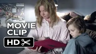 The Babadook Movie CLIP - His Name is Mister Babadook (2014) - Horror Movie HD