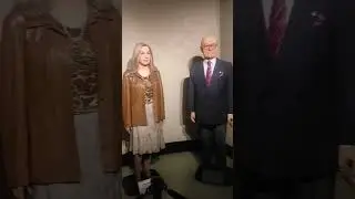 Wax Museum - (Eskişehir/Odunpazarı - Part 5)