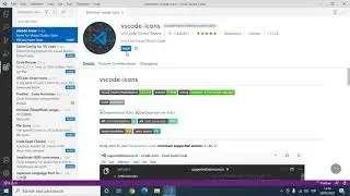 Configurando el Visual Studio Code para HTML CSS JS