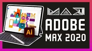 Why I LOVE Adobe MAX and you should too