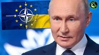 Срочно! Заявление Путина по Украине, ЕС, США | ВЭФ 2022