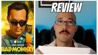 Bad Monkey Season 1 Episode 6 Review and Recap - A New Character and Finally Good Decisions!