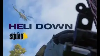 Helicopter Down by Light RPG.