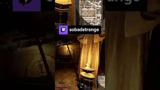Forbidden Rituals Quest: Finding Where Old Tomb Is | sobadstrange on 
