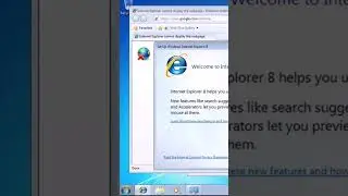 The Only Acceptable Use for Internet Explorer