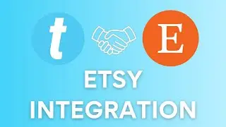 Etsy Integration with Templett