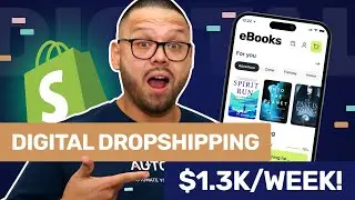 What Is Digital Dropshipping? | Top Selling Digital Products