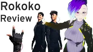 1000 Hours in Mocap Rokoko and these are my thoughts