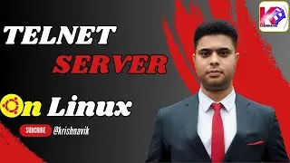 How to Configure a Telnet Server on Ubuntu Linux