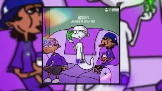 Yung Kurz - Mixtape Ligando Pa Nada, Vol. 1 (SPEED PLUG) (By. @inversy)
