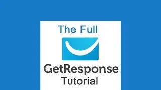 How to Create  Autoresponders in Getresponse