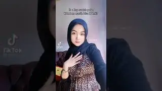 bidan cantik goyang tiktok part 3