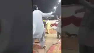 Best Makrani Dance| Best dance ever